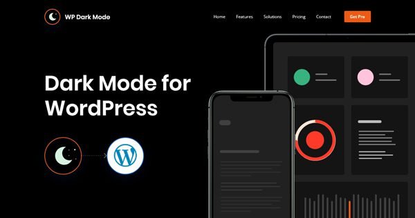 WP Dark Mode Ultimate » RESOCRAFT