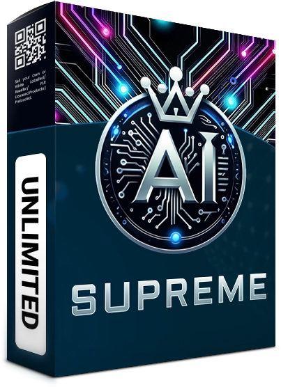 AI Supreme