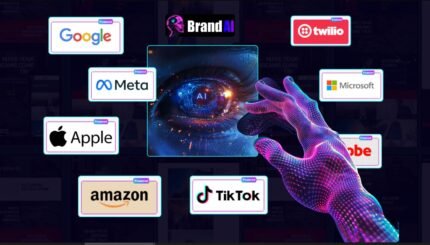 Brand AI RESELLER (+BONUSES)