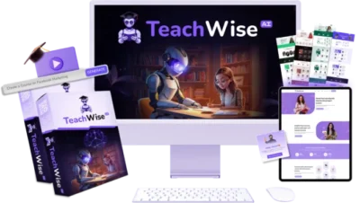 TeachWise AI: Smart Tools for Smarter Teaching