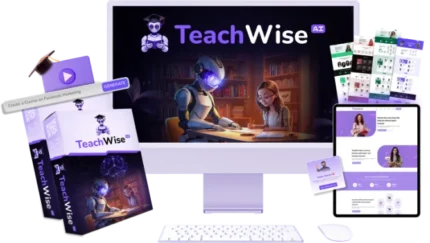 TeachWise AI: Smart Tools for Smarter Teaching