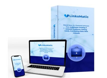 Linkomatic Reloaded (RESELLER)