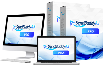 SendBuddy AI