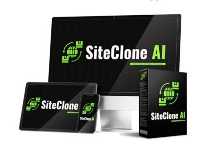 Siteclone AI Reseller