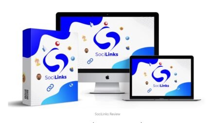 SociLinks Reseller