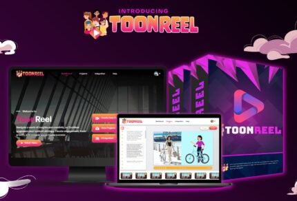 ToonReel AI