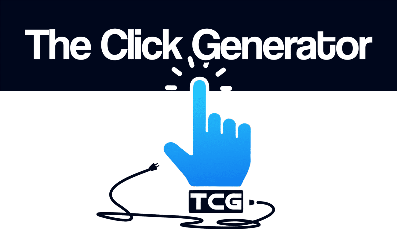 The Click Generator