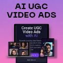 AI UGC VIDEO GENERATOR