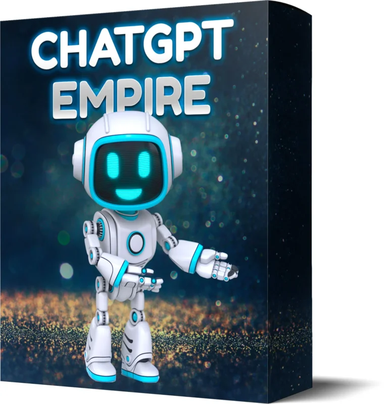 ChatGPT Empire