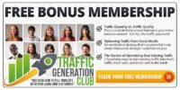 The Click Engine - Get 100% REAL Buyer Traffic