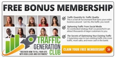The Click Engine - Get 100% REAL Buyer Traffic