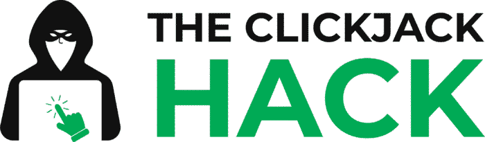 The Clickjack Hack : Steal Profits - Stay Hidden