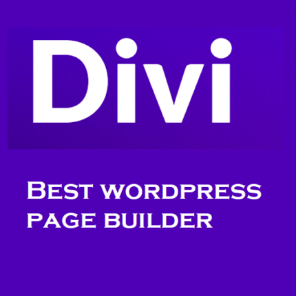Divi Builder WordPress Plugin - Gpl theme