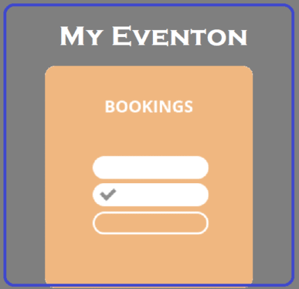 EventOn Event Tickets - Gpl theme