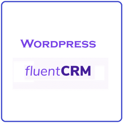 FluentCRM Pro - Gpl theme