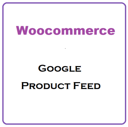 Google Product Feed - Gpl theme