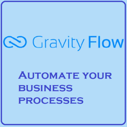 Gravity Flow WordPress Plugin - Gpl theme