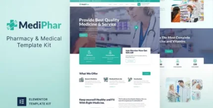 Mediphar