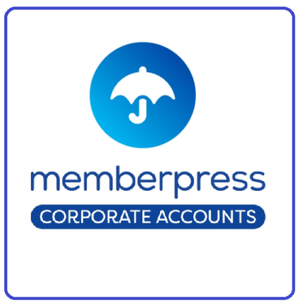 MemberPress Corporate Accounts - Gpl theme