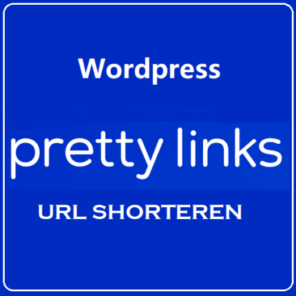 Pretty Links Pro (Url shortener) - Gpl theme