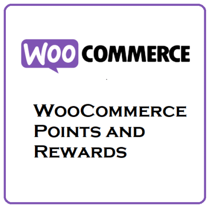 WooCommerce Points and Rewards - Gpl theme