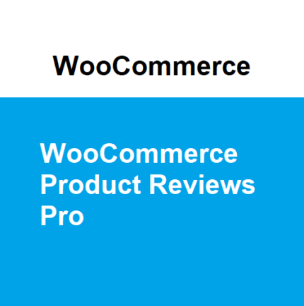 WooCommerce Product Reviews Pro - Gpl theme