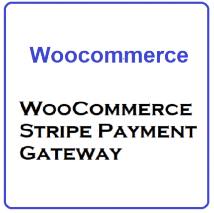 WooCommerce Stripe Payment Gateway - Gpl theme