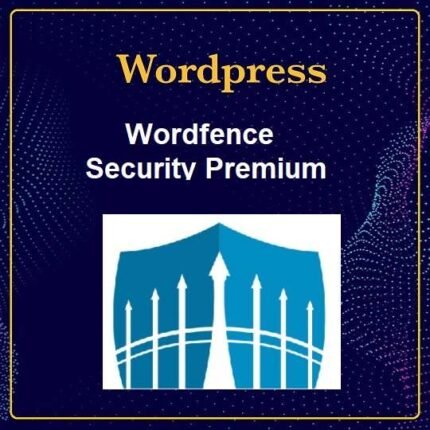 Wordfence Security Premium - Gpl theme