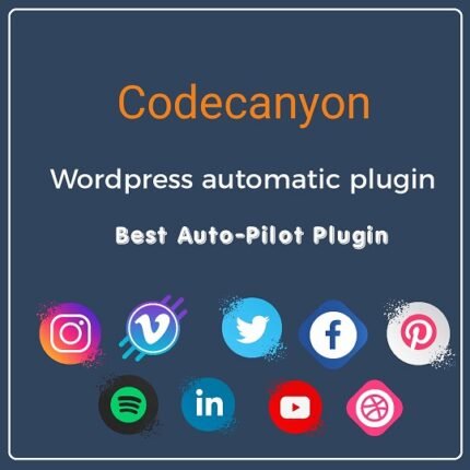WordPress Automatic Plugin - Gpl theme