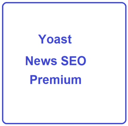 Wordpress News SEO Premium - Gpl theme
