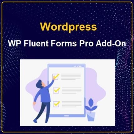 WP Fluent Forms Pro & Add-On - Gpl theme