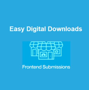 WP Frontend Admin Premium - Gpl theme