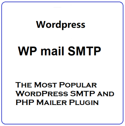 WP Mail SMTP Pro - Gpl theme