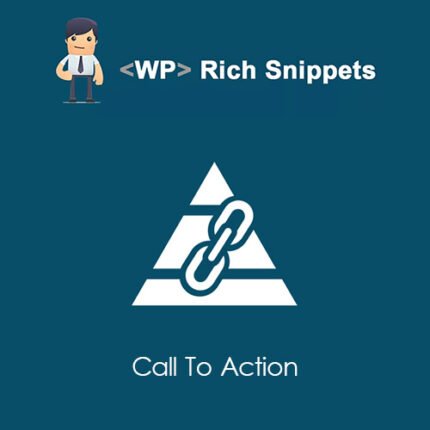 WP Rich Snippets Call To Action - Gpl theme