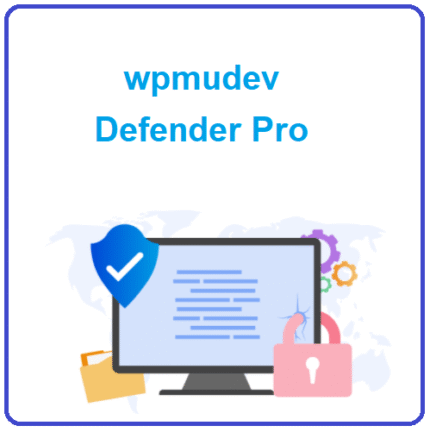 WPMU DEV Defender Pro - Gpl theme