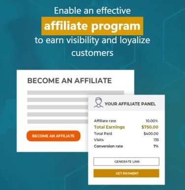 YITH WooCommerce Affiliates Premium - Gpl theme
