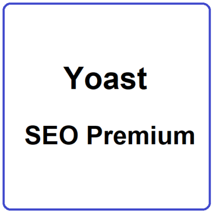 Yoast SEO Premium - Gpl theme