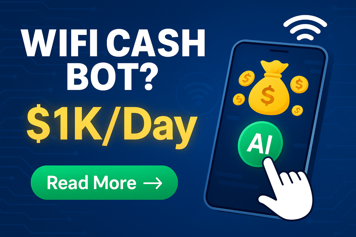 WiFiCashBot
