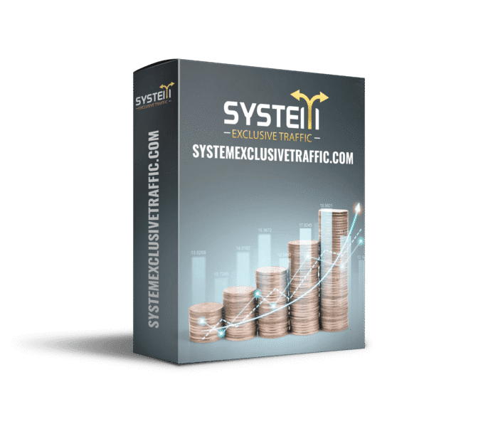 System Exclusive Traffic solo ads service providing 100% real human traffic with proven opt-in rates and guaranteed responsive leads for online marketers