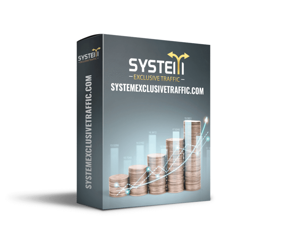 System Exclusive Traffic solo ads service providing 100% real human traffic with proven opt-in rates and guaranteed responsive leads for online marketers