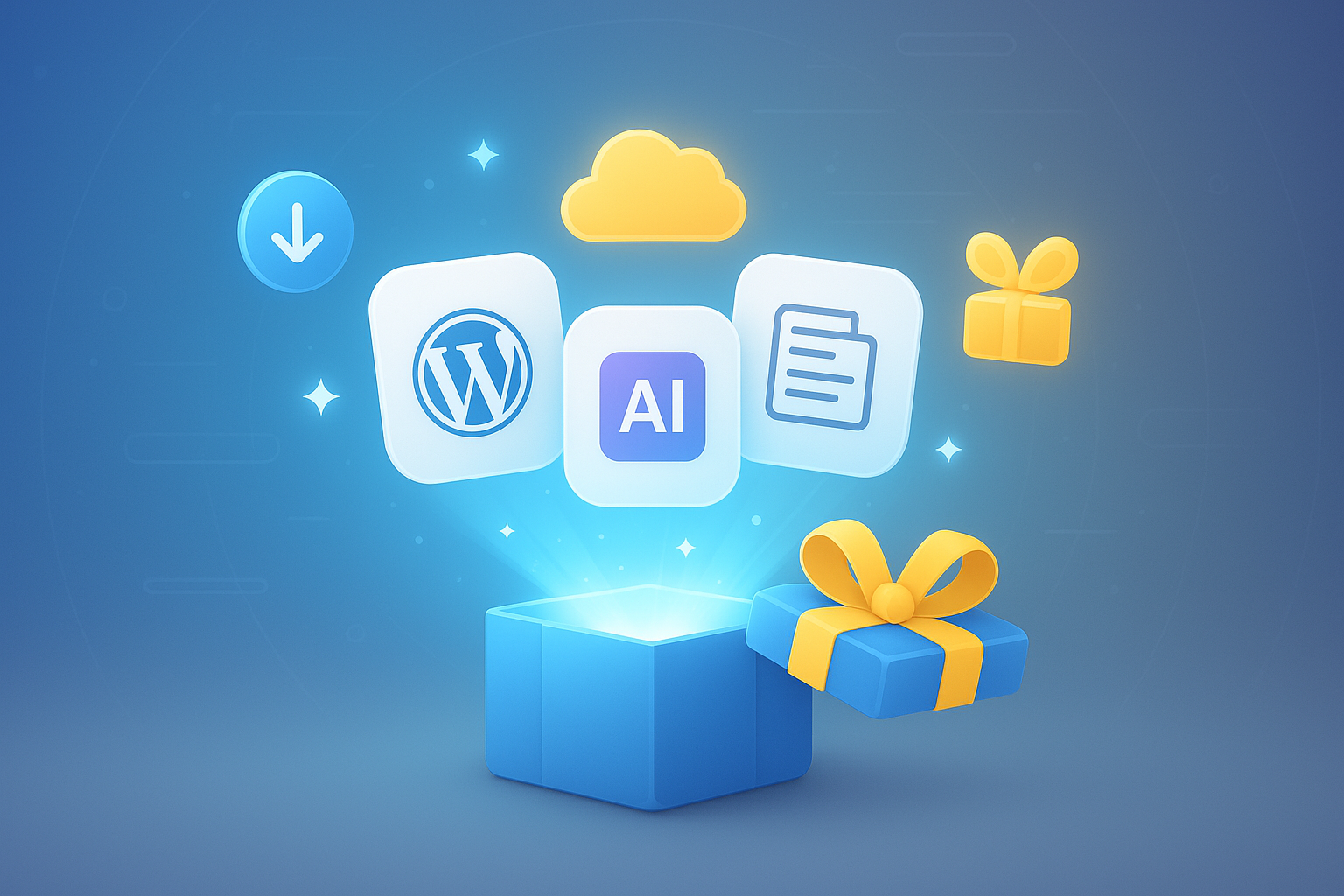 Free Digital Gifts for Our Community | ResoCraft