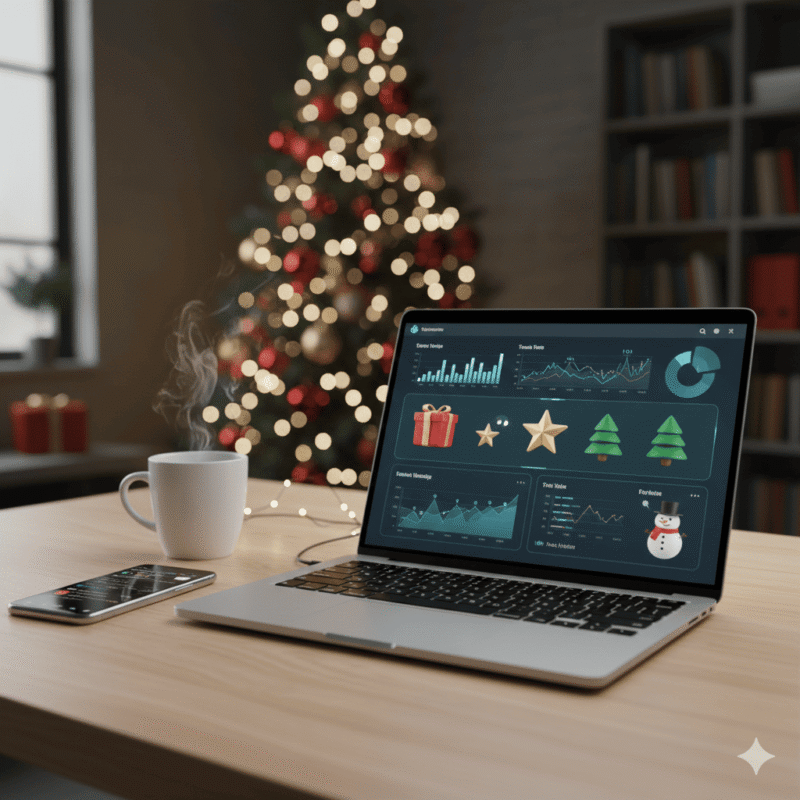 Elite Tigers Group Xmas Bundle Review 2025 23-in-1 marketing toolkit dashboard display